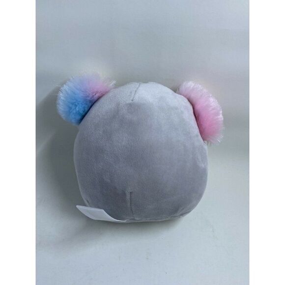 Squishmallow KELINA the KOALA 5" plush soft squishy BEAR from 8 pack NWOT - Picture 3 of 6